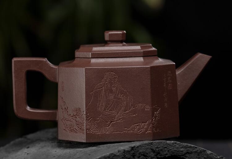 紫砂壺泡茶的好處有哪些，紫砂壺適合泡什么茶葉