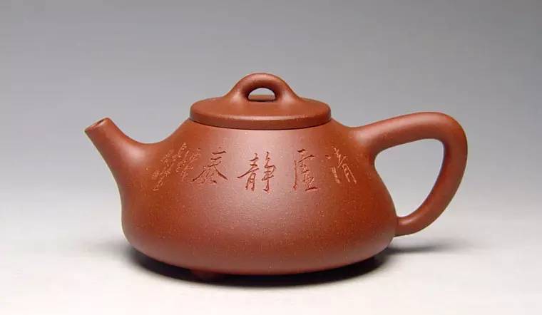 48種紫砂壺壺形大全，值得收藏！