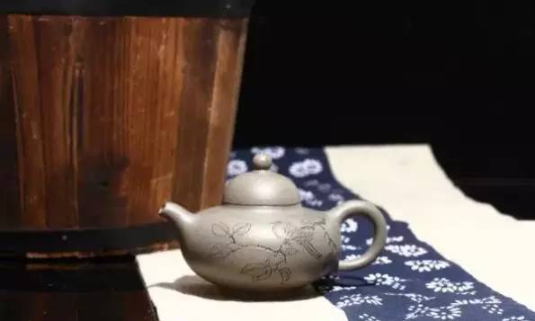 48種紫砂壺壺形大全，值得收藏！