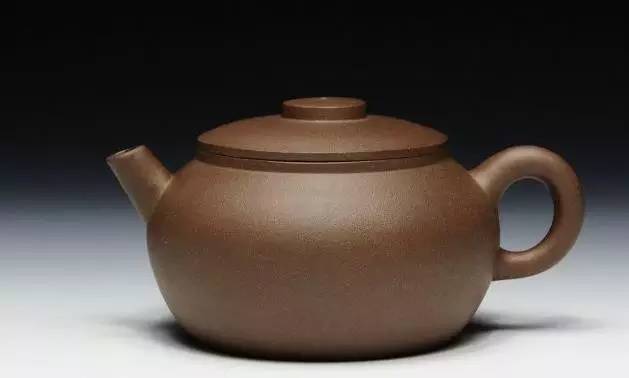 48種紫砂壺壺形大全，值得收藏！